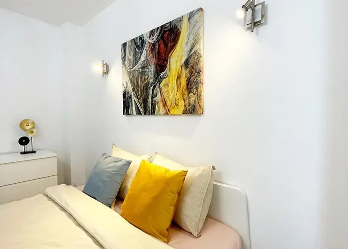 Alegro Studio Apartment